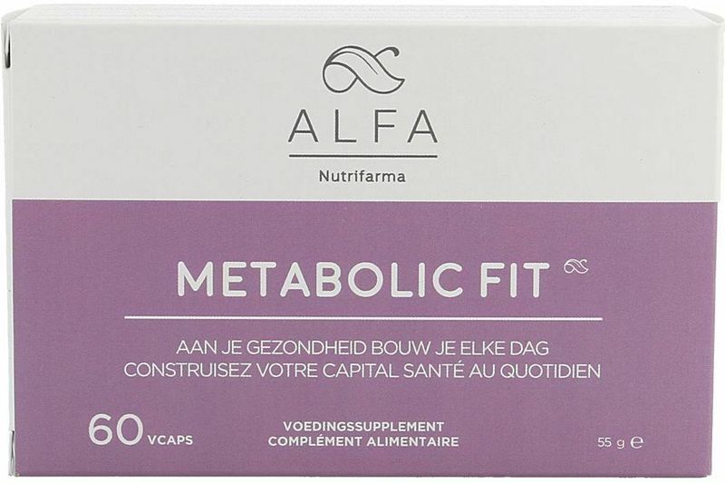 L-Carnitine - Capsules - Ondersteuning Vetmetabolisme - 60 Stuks