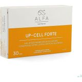 Nutrifarma - Up-Cell Forte - Multivitaminen - 30 Capsules