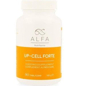 Alfa Up-cell Forte 90Tabletten