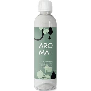 Aroma by Pool-Care - Eucalyptus Opgietmiddel - Stuntprijs voor productlancering - Zonder Keton & Dus geen Verfgeur