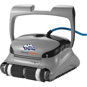 Dolphin Active DeLuxe Zwembadrobot