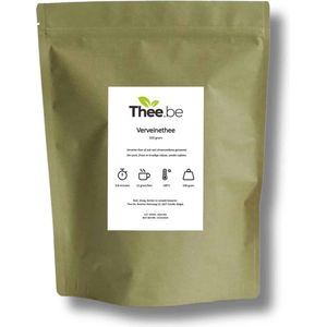 Verveine thee – 500 gram losse thee