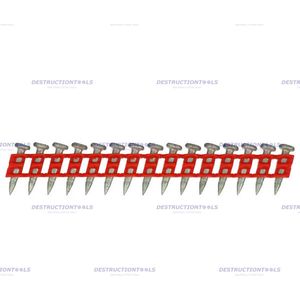 1005st Schietnagels 19mm - voor Dewalt DCN890