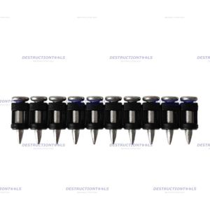 1000x Schietnagels 16mm - voor Spit Pulsa 700P/700E - C6/16