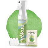 Yokuu allesreiniger 1 sprayfles 1 parel