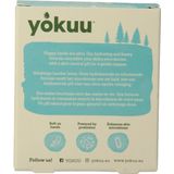 Yokuu - Handzeep - Thyme & Sea Salt - Probiotisch - Refill Box 2st