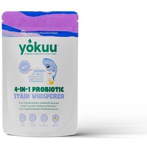 YOKUU - Probiotische 4-in-1 Vlekkenverwijderaar - Poedervorm - 1020 g