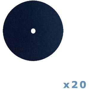 tinsulin - fixtape sensorpleister volle pleister met verluchtingsgaatje voor Simplera of Freestyle Libre 2 - zwart - set van 20 stuks