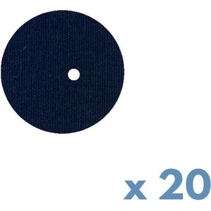 tinsulin - volle fixtape sensorpleister met verluchtingsgaatje voor Freestyle Libre 3 of Dexcom G7 - zwart - set van 20 stuks