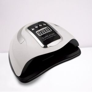 SUN X11 MAX - Nagellamp - 280 Watt - 66 LEDs - Professionele Nageldroger