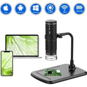 Split Ender voor Gespleten Haarpunten Incl. 5 Accessoires - Multistyler Split Remover Draadloos - Split End Trimmer - Licht Roze