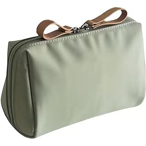 Imitation leather Bomber jacket