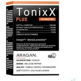 Voedingssupplement - Acetyl-L-Carnitine - Tabletten - Verbeterde Formule