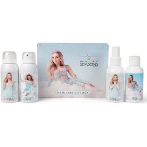 Gift Box Camille Hair Care