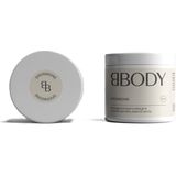 Bbody - Spermidine Supplement - 30 Capsules - Tarwekiemextract - Vitamine B1 - Zink