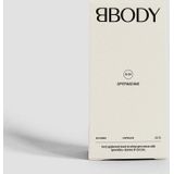 Bbody - Spermidine Supplement - 30 Capsules - Tarwekiemextract - Vitamine B1 - Zink