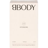 Bbody - Spermidine Supplement - 30 Capsules - Tarwekiemextract - Vitamine B1 - Zink
