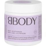 Multi-Healthionair - 60 Capsules - Vitamine A - Multi-vitaminen - Hoog Glutation