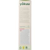 Yokuu Probiotische kledingopfrisser startkit parel+spray 1 Stuks