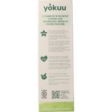 Yokuu Probiotische kledingopfrisser startkit parel+spray 1 Stuks