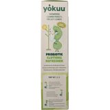 Yokuu Probiotische kledingopfrisser startkit parel+spray 1 Stuks