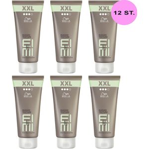 12x150ml - Wella EIMI Rugged Texture XXL