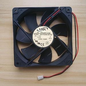 CYRMZAY Koelventilator voor ADDA AD1212HS-A71GL 120 * 120 * 25MM DC12V 0.44A 2Pin Koelventilator
