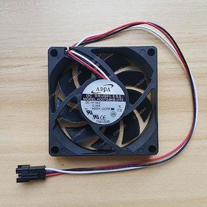 CYRMZAY Koelventilator voor ADDA AD0724HB-D72 24V 0.16A 7CM 7015 third-line Koelventilator