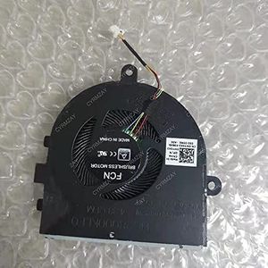 CYRMZAY Laptop/Notebook Koelventilator voor Dell Latitude 3490 E3490 CPU Koelventilator DFS1507057R0T CN-0WYGK2 WYGK2