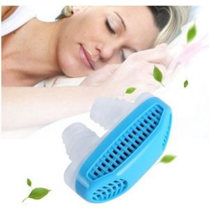 Anti Snurk Pro | 2 in 1 | Neusspreider | Luchtreiniger | Anti Snurk Beugel | Anti Snurk Bitje | Anti Snurk Product | Anti Snurk Clip