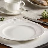 Villeroy & Boch Frühstücksteller Manoir - ø 21 cm