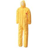 DuPont Tychem 2000 C wegwerpoverall L 5 stuks