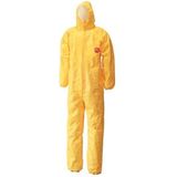 DuPont Tychem 2000 C wegwerpoverall XXL 5 stuks