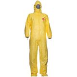 DuPont Tychem 2000 C wegwerpoverall XXL 5 stuks