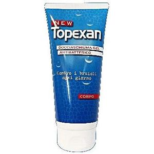 New Topexan Docciasch Gel 200m