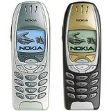 Nokia 6310i - Mobiele Telefoon