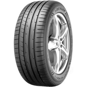 Dunlop - Zomerband - 205/55 R16 - Energie Label C - Geluidsproductie 70 dB