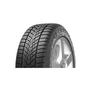 Winterband DUNLOP SP Winter Sport 4D 205/45R17 XL 88V