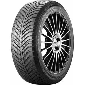 Goodyear - All Season Autoband - Zwart - Rubber