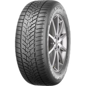 Dunlop Winterreifen "DUNLOP"