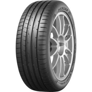 Zomerbanden DUNLOP Sport Maxx RT2 215/45R17 XL 91Y