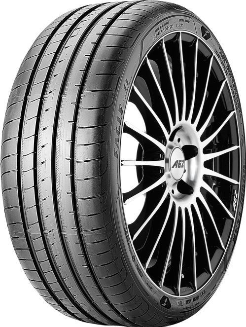 Goodyear Eagle F1 Asymmetric 3 ( 255/35 R20 97Y XL EVR, J )