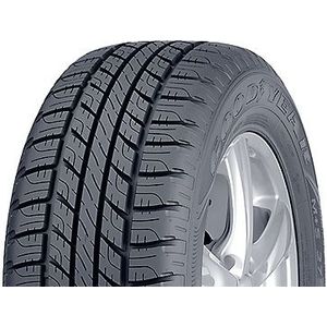 Wrangler HP All Weather