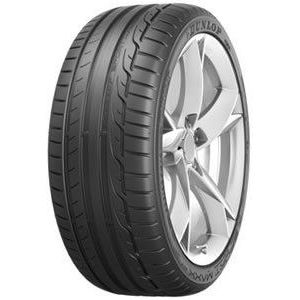 Dunlop - Zomerband - 255/35R19 - EnergieLabel E - Grip A