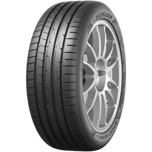 Dunlop - Zomerband - 265/45 R21 - EnergieLabel C - Grip A