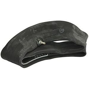 Dunlop, Binnenband motorfiets unisex volwassenen, zwart, 16