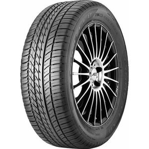 Goodyear - All Season Autoband - Efficiënt Remmen - Grip Label A