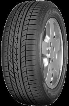 Zomerbanden GOODYEAR Eagle F1 Asymmetric SUV AT 285/40R22 XL 110Y