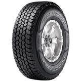 Wrangler All-Terrain Adventure