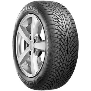 Fulda - All Season Band - 165/70 R14 - Energie Label E - Grip Label C